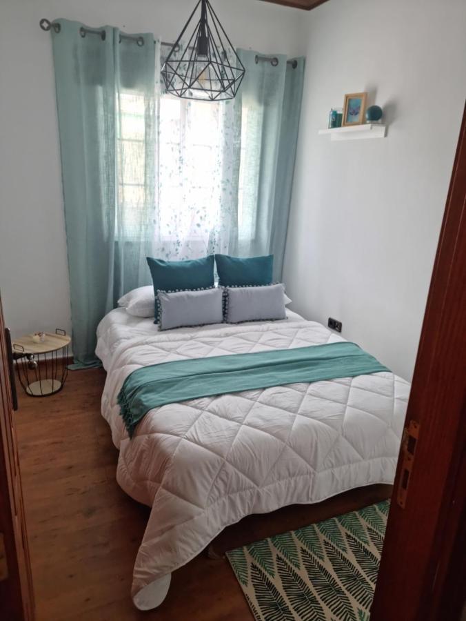 ארונה Villa Gaelca מראה חיצוני תמונה