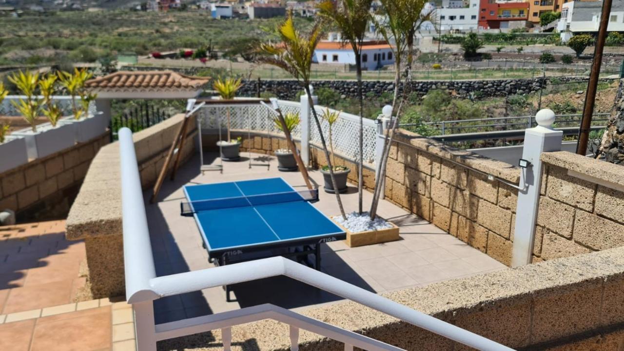 ארונה Villa Gaelca מראה חיצוני תמונה