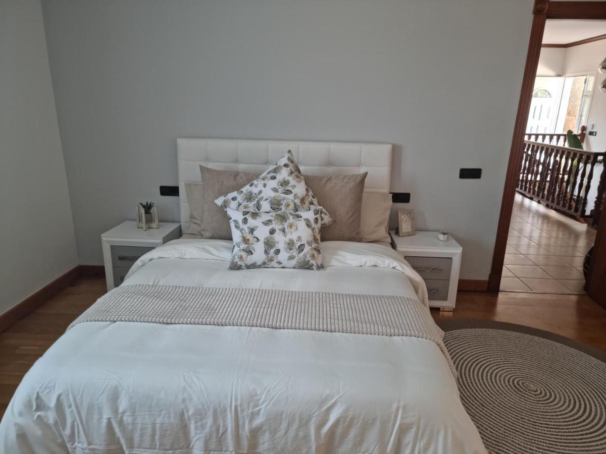 ארונה Villa Gaelca מראה חיצוני תמונה