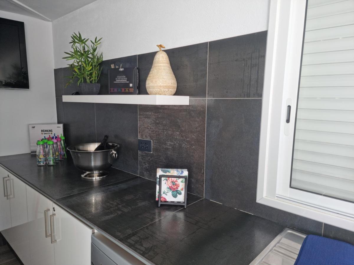 ארונה Villa Gaelca מראה חיצוני תמונה