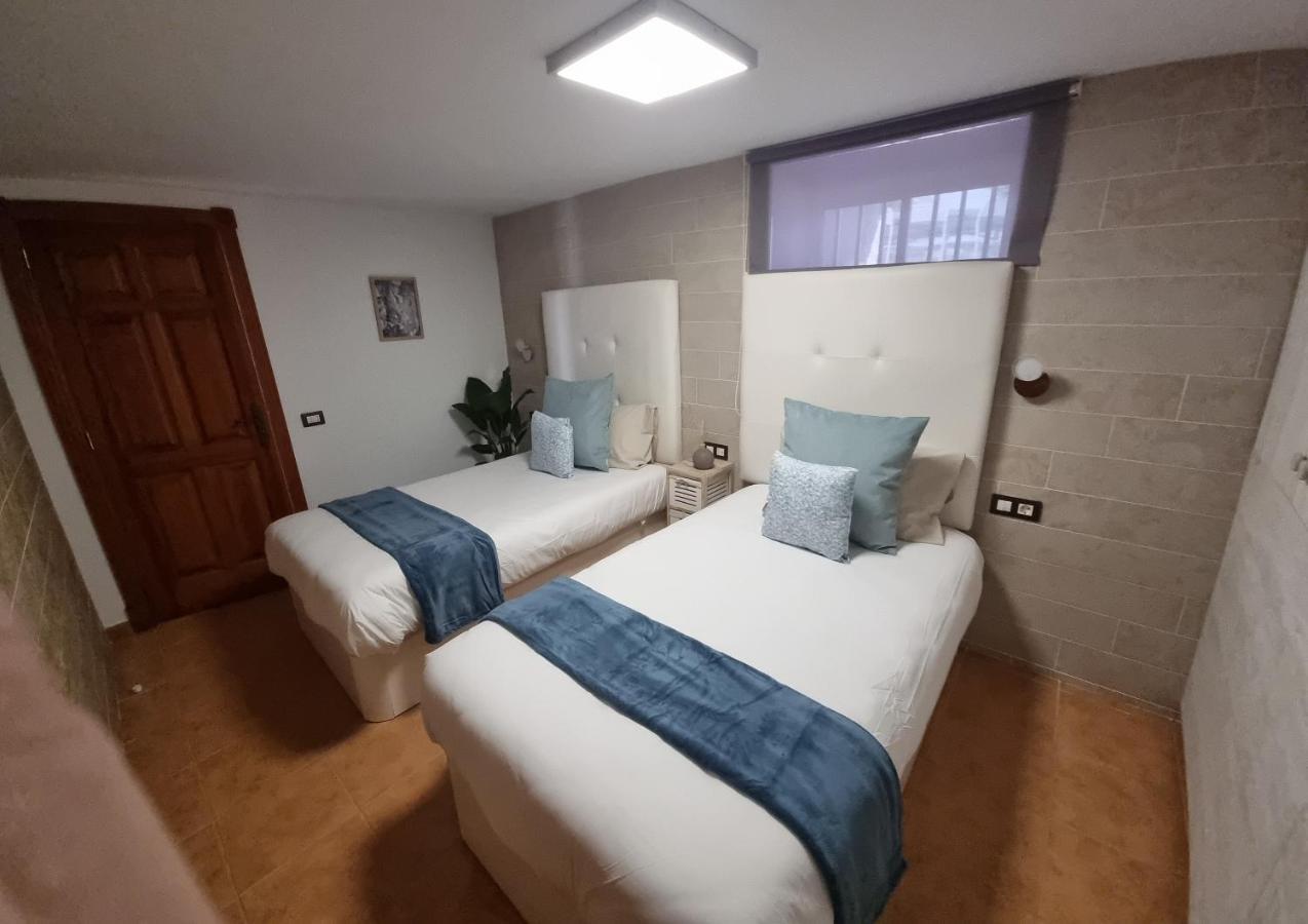 ארונה Villa Gaelca מראה חיצוני תמונה