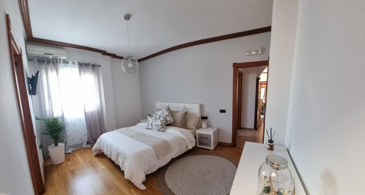 ארונה Villa Gaelca מראה חיצוני תמונה