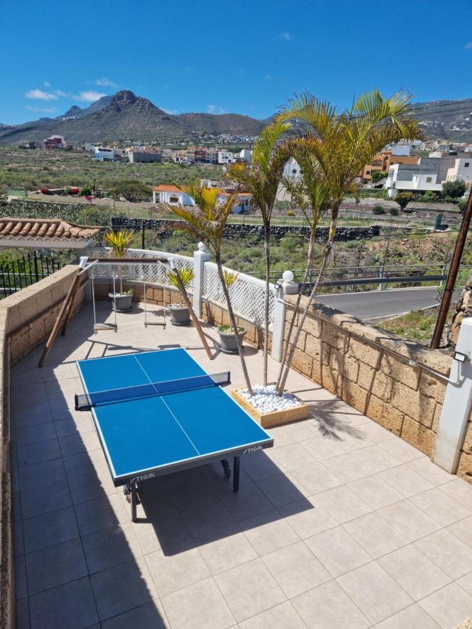 ארונה Villa Gaelca מראה חיצוני תמונה