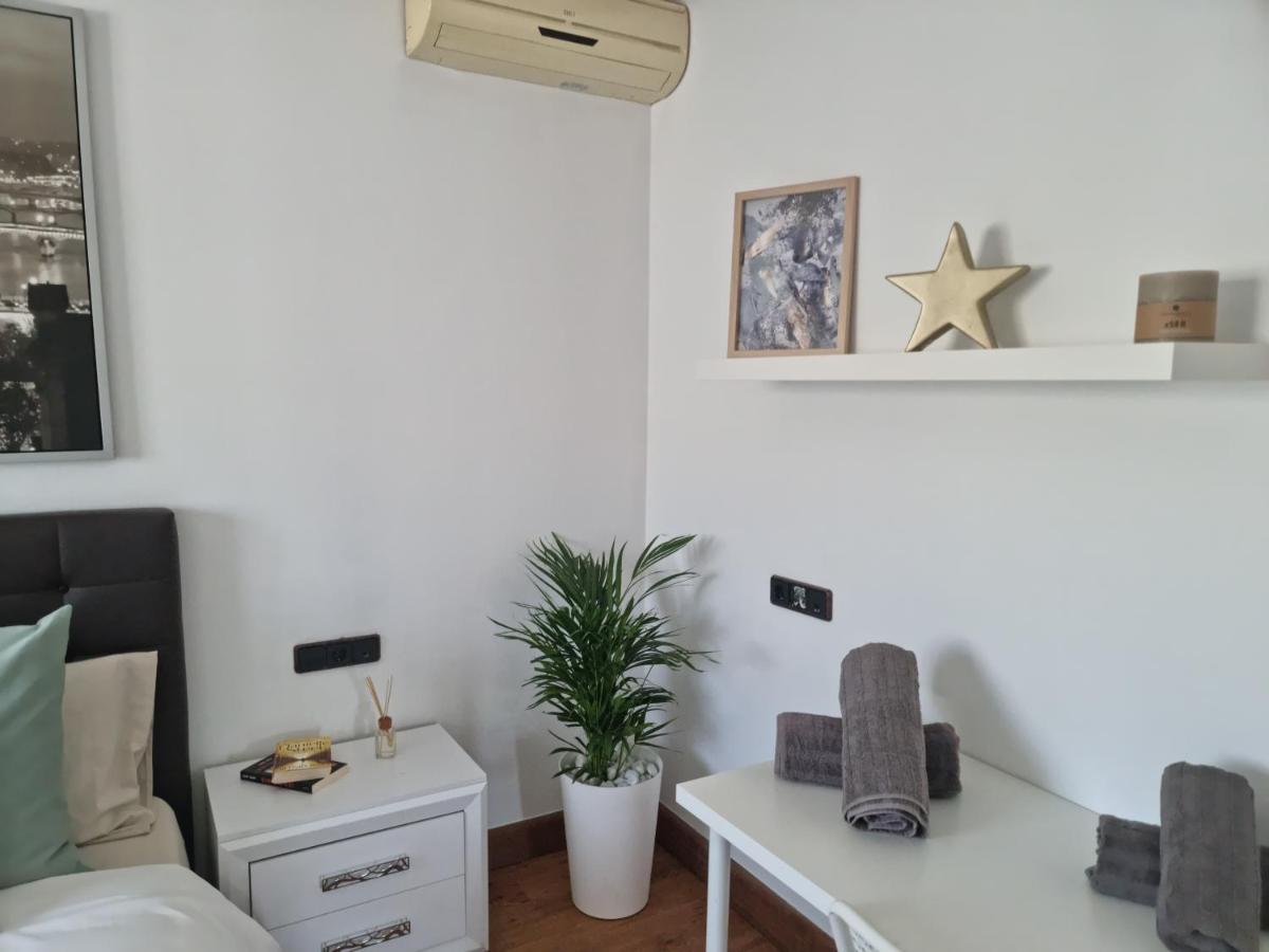 ארונה Villa Gaelca מראה חיצוני תמונה
