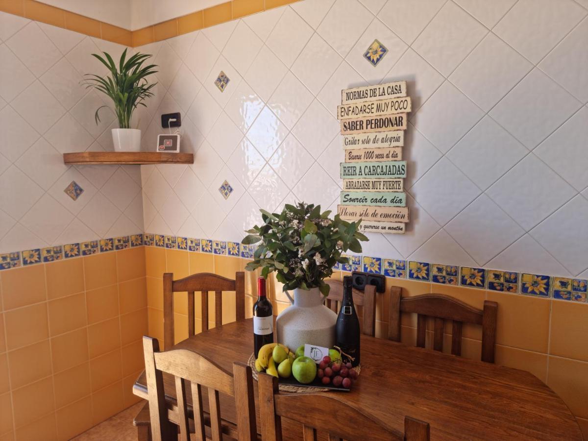 ארונה Villa Gaelca מראה חיצוני תמונה