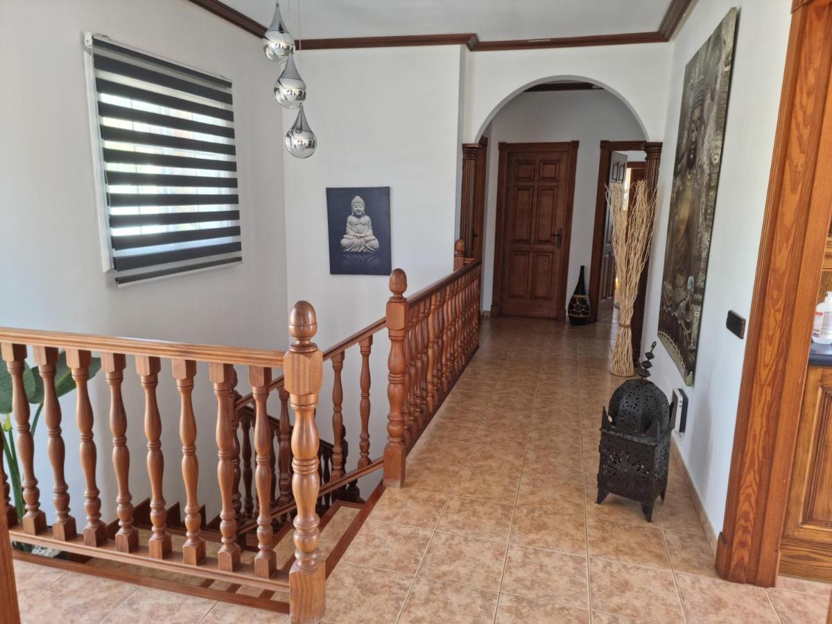 ארונה Villa Gaelca מראה חיצוני תמונה