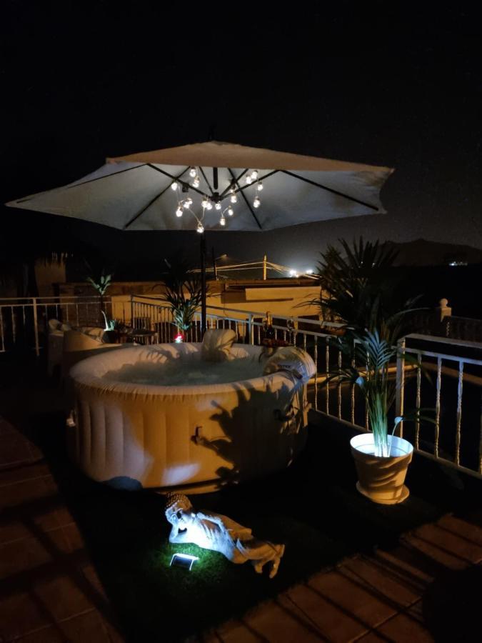 ארונה Villa Gaelca מראה חיצוני תמונה